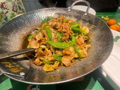 -费大厨辣椒炒肉(太平老街店)