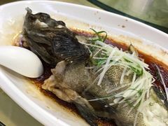 -海宝酒家(中山四路店)