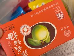-苏州蜜字牌蜜饯(东环店)