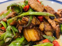 -新新湘菜馆(新中街二条店)