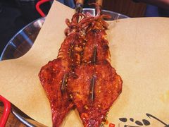 -必点海鲜·鲅鱼水饺(鞍山西道店)