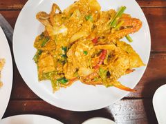 -Doo Dee Thai Food(Issan/Isaan/Esan)