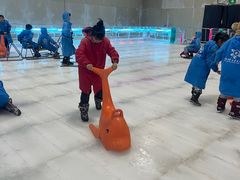 -宁波冰雪大世界(北仑区)