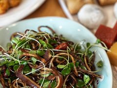 -惠丰门丁肉饼店