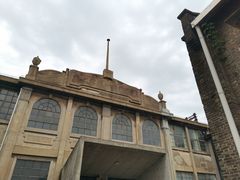 -半岛1919创意园区