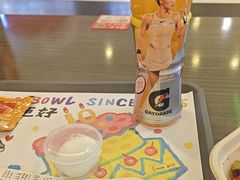 -超级碗FOODBOWL(成都来福士店)