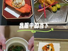 -松临·铁板烧&Omakase(神农店)