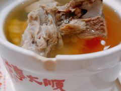 -好好彩啫啫煲·广东小馆(上海七宝领展广场店)