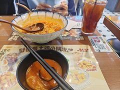 -太子浓心·港式猛火小锅米线(探十里店)