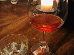 -RAC BAR(安福路店)