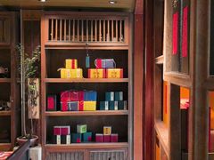 -菩提书坊(侨福大厦店)