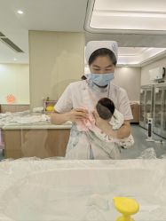 点击看大图 -宝生月子中心(民治店)