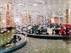 -青岛海尔洲际酒店