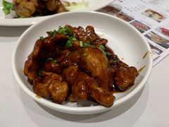 糖醋里脊-知味观(湖滨总店)