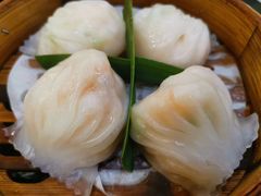 -虾饺妹·粤式手工点心(水荫路店)