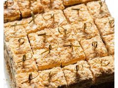 -马哥孛罗咖啡厅·Cafe Marco (厦门马哥孛罗东方大酒店)