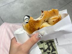 -君之狮子山·轻糖烘焙(松江印象城店)