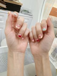 -雅洁美甲美睫