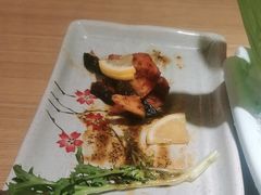 -德川家日本料理(中关村寰太大厦店)
