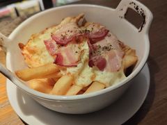 -FABIO’S费比欧披萨餐厅