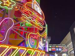 -万达广场(福州金融街店)