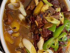 -217丰惠源抓饭(江乾路店)