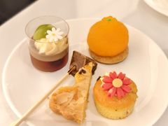 -广州塔璇玑地中海自助旋转餐厅