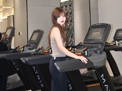 -FLARE STAR FITNESS(复地活力城店)
