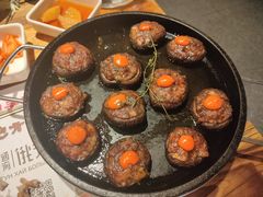 -通海俄式烧烤·俄罗斯大串(嵩山路店)