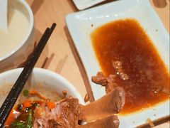 -大师兄·西北小馆(金湾华发商都店)