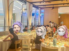 -莆田餐厅PUTIEN(深圳湾万象城家宴店)