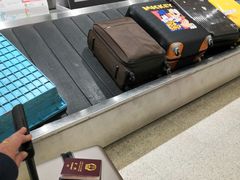 -中部国际机场