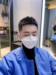 -贝勒爷专业男发