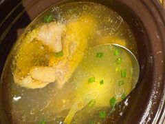 -小菜园新徽菜(连云港海州吾悦店)
