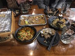 -烤官达人·徐州鲜羊肉串(江宁店)