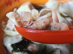 -海平馄饨(逍遥二路店)