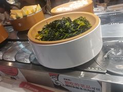 -龍歌自助小火锅(城阳万象汇店)