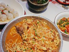 -来菜·湖北头牌藕汤(武商MALL众圆店)