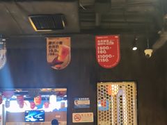 -肉串汪(月坛店)