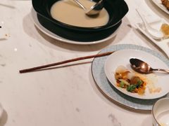 -珍呈中餐厅•粤川淮扬新疆(乌鲁木齐康莱德酒店)