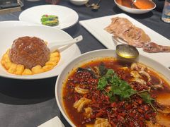 -A One Kitchen·南京精菜馆(德基广场店)