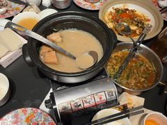 -知楚•精致湖北菜(武商MALL店)