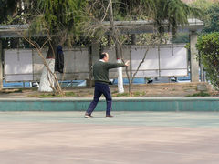 -陕西师范大学(雁塔校区)
