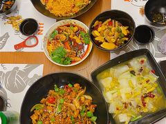 -锦小馆•牛蛙•小龙虾(大溪店)