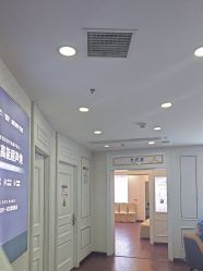 -武汉五洲整形外科医院