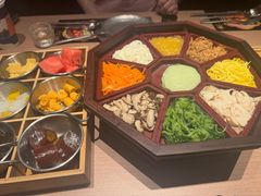 -将军牛排·尔滨地标朝鲜族美食(总店)