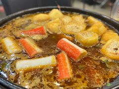 -川香煲(茅台路店)
