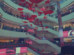 -王府井百货(总府店)