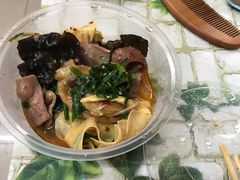 -扬州大学扬子津校区润园餐厅