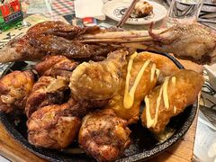 -鼓楼吃面·肉啃肉(南锣鼓巷店)